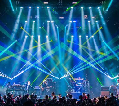 舞臺燈光系統、舞臺燈光設計方案、舞臺燈光控制系統、舞臺燈光系統解決方案