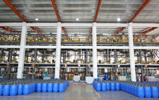 油墨廠弱電智能化解決方案所需系統及優勢分析