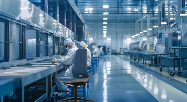 食品廠3 食品廠3