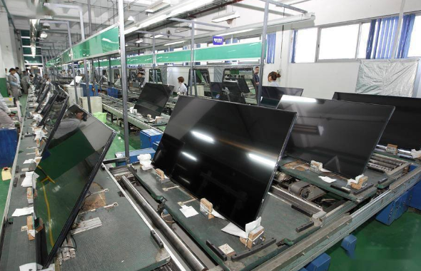 電視廠弱電工程系統解決方案能提升管理效率，降低安全事故率